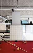 Туры в отель The Student Hotel The Hague Туры в отель The Student Hotel The Hague
