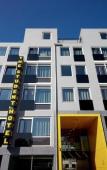 Туры в отель The Student Hotel The Hague Туры в отель The Student Hotel The Hague