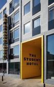 Туры в отель The Student Hotel The Hague Туры в отель The Student Hotel The Hague