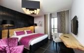Туры в отель Mercure Brignoles Golf De Barbaroux Туры в отель Mercure Brignoles Golf De Barbaroux