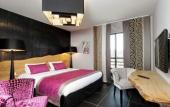 Туры в отель Mercure Brignoles Golf De Barbaroux Туры в отель Mercure Brignoles Golf De Barbaroux