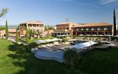 Туры в отель Hotel & Spa du Castellet Туры в отель Hotel & Spa du Castellet