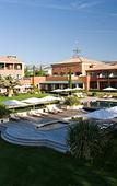 Туры в отель Hotel & Spa du Castellet Туры в отель Hotel & Spa du Castellet
