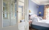 Туры в отель Hotel & Spa du Castellet Туры в отель Hotel & Spa du Castellet