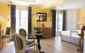 Туры в отель Hotel & Spa du Castellet Туры в отель Hotel & Spa du Castellet
