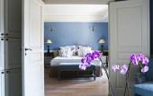 Туры в отель Hotel & Spa du Castellet Туры в отель Hotel & Spa du Castellet