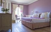 Туры в отель Hotel & Spa du Castellet Туры в отель Hotel & Spa du Castellet