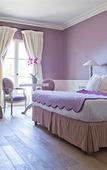 Туры в отель Hotel & Spa du Castellet Туры в отель Hotel & Spa du Castellet