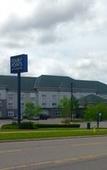 Туры в отель Four Points by Sheraton Barrie Туры в отель Four Points by Sheraton Barrie