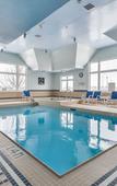 Туры в отель Four Points by Sheraton Barrie Туры в отель Four Points by Sheraton Barrie