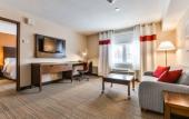 Туры в отель Four Points by Sheraton Barrie Туры в отель Four Points by Sheraton Barrie