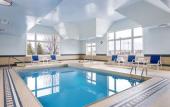 Туры в отель Four Points by Sheraton Barrie Туры в отель Four Points by Sheraton Barrie