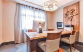 Туры в отель Four Points by Sheraton Barrie Туры в отель Four Points by Sheraton Barrie
