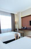 Туры в отель Noormans Hotel Semarang Туры в отель Noormans Hotel Semarang