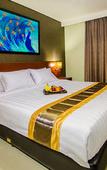 Туры в отель Noormans Hotel Semarang Туры в отель Noormans Hotel Semarang