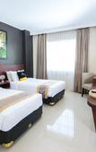 Туры в отель Noormans Hotel Semarang Туры в отель Noormans Hotel Semarang