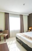 Туры в отель Noormans Hotel Semarang Туры в отель Noormans Hotel Semarang