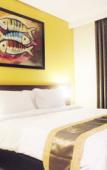 Туры в отель Noormans Hotel Semarang Туры в отель Noormans Hotel Semarang