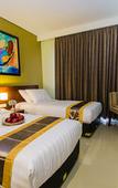 Туры в отель Noormans Hotel Semarang Туры в отель Noormans Hotel Semarang