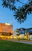 Туры в отель Noormans Hotel Semarang Туры в отель Noormans Hotel Semarang