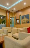 Туры в отель Noormans Hotel Semarang Туры в отель Noormans Hotel Semarang
