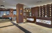 Туры в отель DoubleTree by Hilton Hotel & Conference Centre Regina Туры в отель DoubleTree by Hilton Hotel & Conference Centre Regina