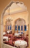 Туры в отель Rambagh Palace Туры в отель Rambagh Palace