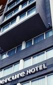 Туры в отель Mercure Montevideo Punta Carretas Туры в отель Mercure Montevideo Punta Carretas
