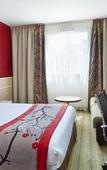 Туры в отель Holiday Inn Toulon City Centre by IHG Туры в отель Holiday Inn Toulon City Centre by IHG