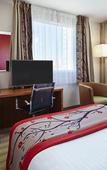 Туры в отель Holiday Inn Toulon City Centre by IHG Туры в отель Holiday Inn Toulon City Centre by IHG