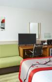 Туры в отель Holiday Inn Toulon City Centre by IHG Туры в отель Holiday Inn Toulon City Centre by IHG