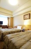 Туры в отель Route-Inn Grantia Hakodate Ekimae Туры в отель Route-Inn Grantia Hakodate Ekimae