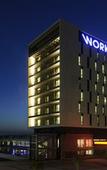 Туры в отель Workinn Hotel Туры в отель Workinn Hotel