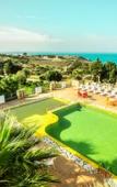 Туры в отель Mnar Castle Apartments Туры в отель Mnar Castle Apartments