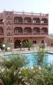 Туры в отель La Perle du Draa Hotel Туры в отель La Perle du Draa Hotel