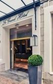 Туры в отель Mercure Bayonne Centre Le Grand Hotel Туры в отель Mercure Bayonne Centre Le Grand Hotel