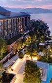 Туры в отель Qiandaohu Liberty Interworld Palace Туры в отель Qiandaohu Liberty Interworld Palace