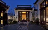 Туры в отель Banyan Tree Hangzhou Туры в отель Banyan Tree Hangzhou