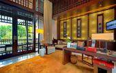 Туры в отель Banyan Tree Hangzhou Туры в отель Banyan Tree Hangzhou