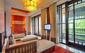 Туры в отель Banyan Tree Hangzhou Туры в отель Banyan Tree Hangzhou