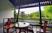 Туры в отель Banyan Tree Hangzhou Туры в отель Banyan Tree Hangzhou