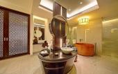 Туры в отель Banyan Tree Hangzhou Туры в отель Banyan Tree Hangzhou