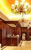 Туры в отель Hangzhou The New Hotel Туры в отель Hangzhou The New Hotel