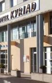 Туры в отель Kyriad Tours - Saint Pierre des Corps Gare Туры в отель Kyriad Tours - Saint Pierre des Corps Gare