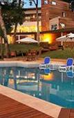 Туры в отель Gran Hotel Tourbillon Cataratas Туры в отель Gran Hotel Tourbillon Cataratas
