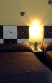 Туры в отель Soleil Inn Atlixco Туры в отель Soleil Inn Atlixco