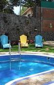Туры в отель Soleil Inn Atlixco Туры в отель Soleil Inn Atlixco