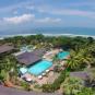 Туры в отель The Jayakarta Bali Beach Resort & Spa, оператор Anex Tour