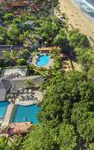 Туры в отель The Jayakarta Bali Beach Resort & Spa Туры в отель The Jayakarta Bali Beach Resort & Spa