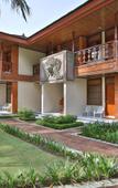 Туры в отель The Jayakarta Bali Beach Resort & Spa Туры в отель The Jayakarta Bali Beach Resort & Spa